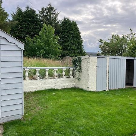 Whitethorn Cottage, Palmfield Ballaghaderreen Exterior foto