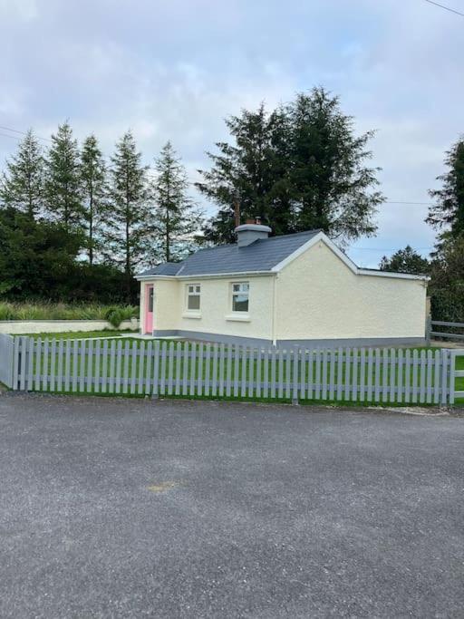 Whitethorn Cottage, Palmfield Ballaghaderreen Exterior foto