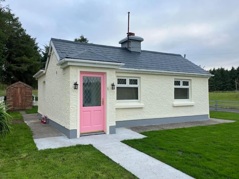 Whitethorn Cottage, Palmfield Ballaghaderreen Exterior foto
