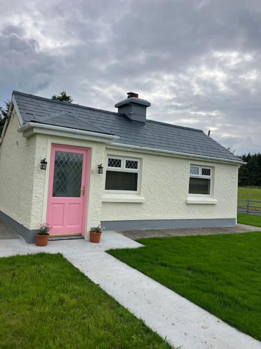 Whitethorn Cottage, Palmfield Ballaghaderreen Exterior foto