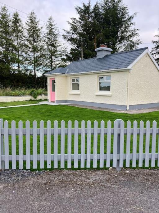 Whitethorn Cottage, Palmfield Ballaghaderreen Exterior foto